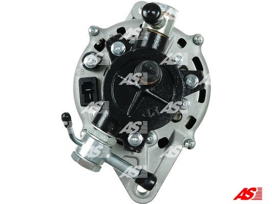 Generator 12V 70A As-pl A2068 AS-PL