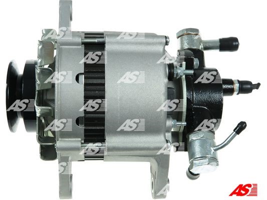 Generator 12V 70A As-pl A2068 AS-PL