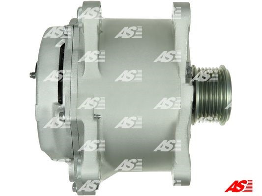 Generator 12V 190A As-pl Brand new | as-pl | alternators A2072S AS-PL