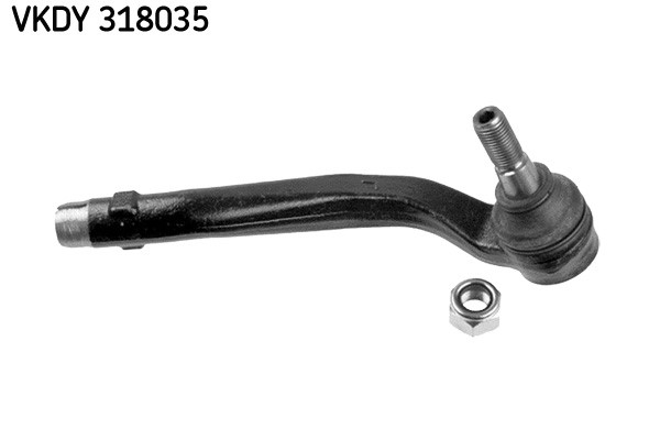 Styrled, framaxel vänster Skf VKDY 318035 SKF