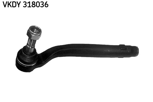 Styrled, framaxel höger Skf VKDY 318036 SKF