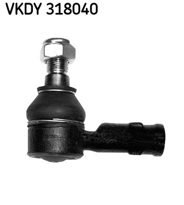 Styrled, Fram, höger eller vänster Skf VKDY 318040 SKF