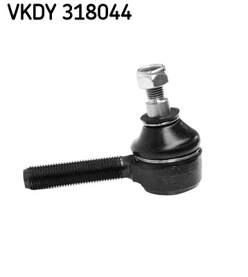 Styrled, Framaxel, Ytter, framaxel vänster, framaxel höger Skf VK SKF