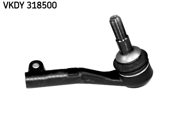 Styrled, framaxel vänster SKF Styrled, framaxel vänster SKF