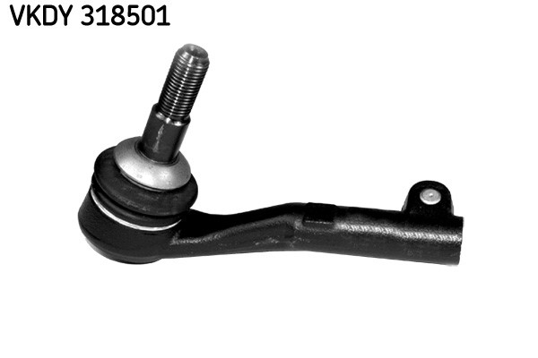 Styrled, framaxel höger SKF