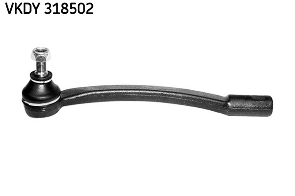 Styrled, framaxel vänster Skf VKDY 318502 SKF
