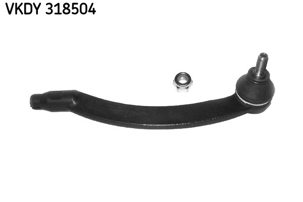 Styrled, framaxel vänster Skf VKDY 318504 SKF