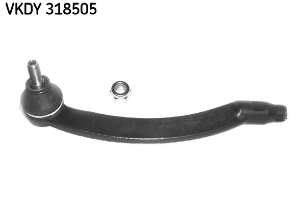 Styrled, framaxel höger Skf VKDY 318505 SKF
