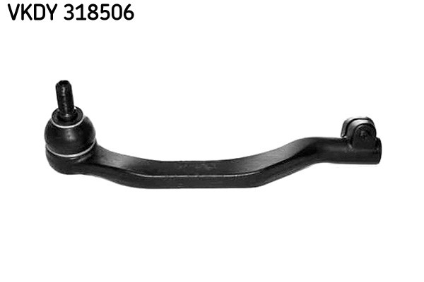 Styrled, framaxel vänster Skf VKDY 318506 SKF