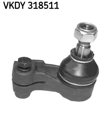 Styrled, framaxel vänster Skf VKDY 318511 SKF