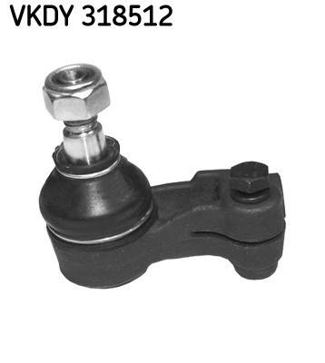 Styrled, framaxel höger Skf VKDY 318512 SKF