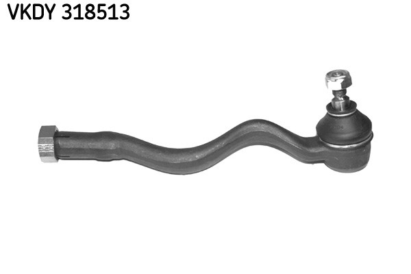 Styrled, framaxel vänster Skf VKDY 318513 SKF