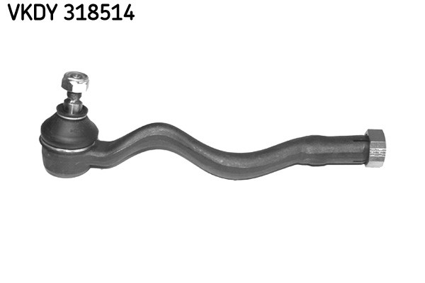 Styrled, framaxel höger Skf VKDY 318514 SKF