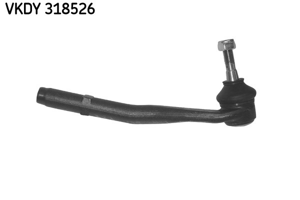 Styrled, framaxel höger Skf VKDY 318526 SKF