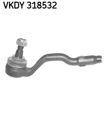 Styrled, Fram, höger eller vänster Skf VKDY 318532 SKF