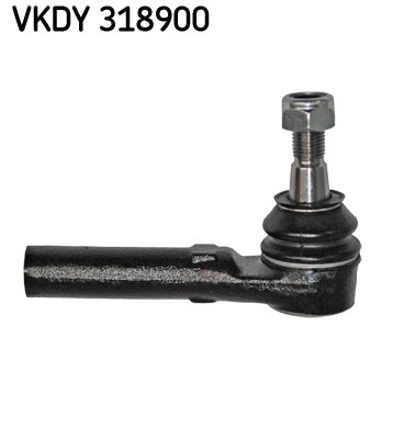 Styrled, Fram, höger eller vänster SKF