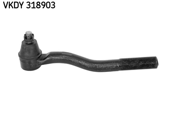 Styrled, framaxel höger, Upptill Skf VKDY 318903 SKF