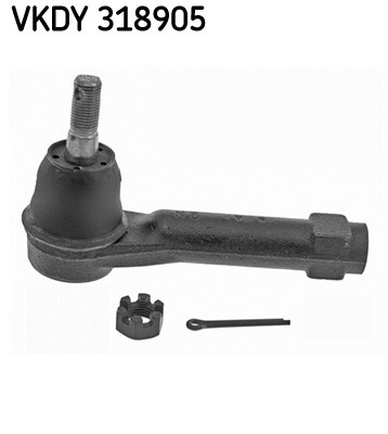 Styrled, Fram, höger eller vänster Skf VKDY 318905 SKF Styrled, Fram, höger eller vänster Skf VKDY 318905 SKF