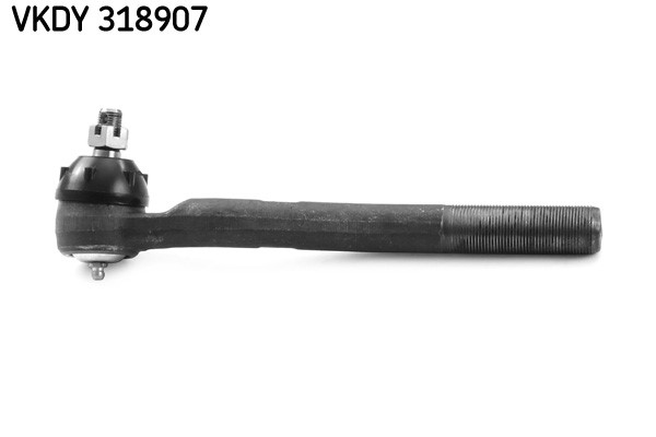 Styrled, framaxel vänster, Nedre Skf VKDY 318907 SKF