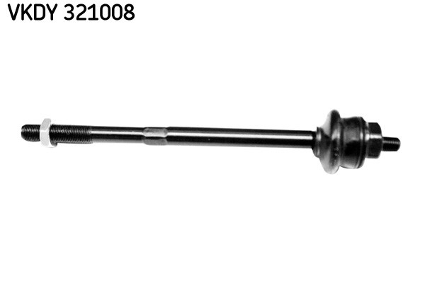 Styrled, inre, Fram, höger eller vänster Skf VKDY 321008 SKF
