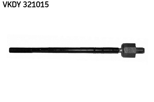 Styrled, inre, Fram, höger eller vänster Skf VKDY 321015 SKF