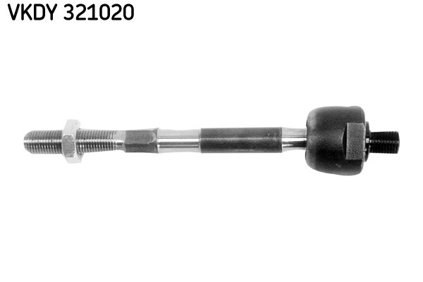 Styrled, inre, Fram, höger eller vänster Skf VKDY 321020 SKF