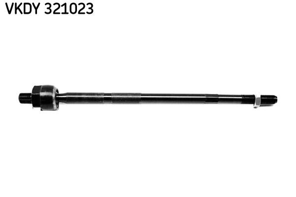 Styrled, inre, Fram, höger eller vänster Skf VKDY 321023 SKF