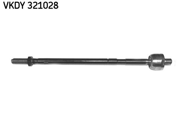 Styrled, inre, Fram, höger eller vänster Skf VKDY 321028 SKF
