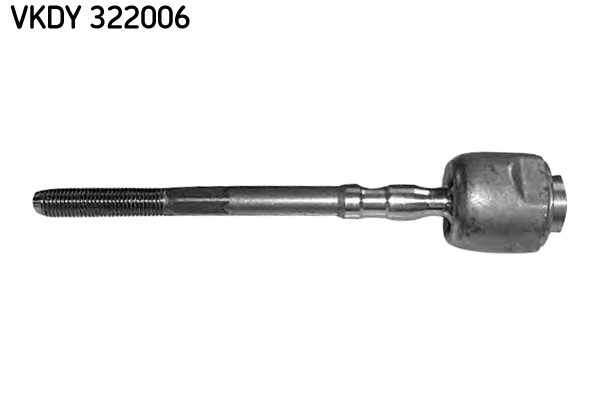 Styrled, inre, Fram, höger eller vänster Skf VKDY 322006 SKF
