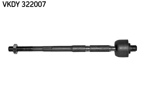 Styrled, inre, Fram, höger eller vänster Skf VKDY 322007 SKF