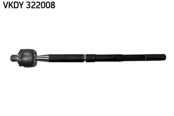 Styrled, inre, Fram, höger eller vänster Skf VKDY 322008 SKF