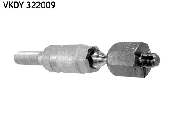 Styrled, inre, Fram, höger eller vänster Skf VKDY 322009 SKF