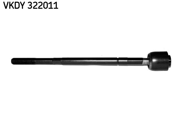 Styrled, inre, Fram, höger eller vänster Skf VKDY 322011 SKF