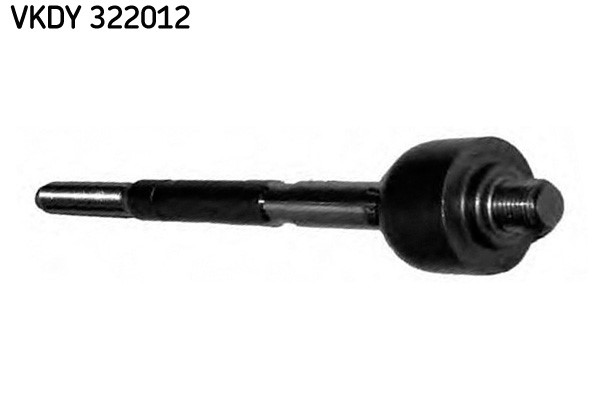 Styrled, inre, Fram, höger eller vänster Skf VKDY 322012 SKF