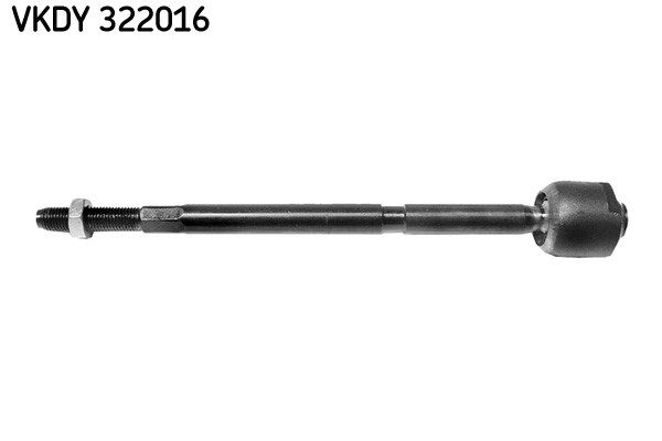 Styrled, inre, Fram, höger eller vänster Skf VKDY 322016 SKF