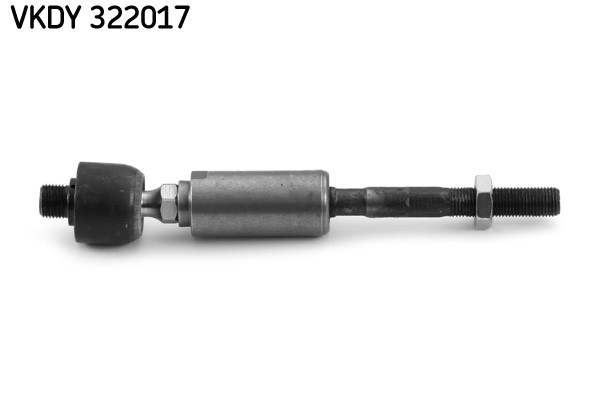 Styrled, inre, Fram, höger eller vänster Skf VKDY 322017 SKF