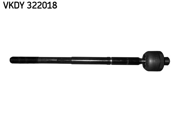 Styrled, inre, Fram, höger eller vänster Skf VKDY 322018 SKF