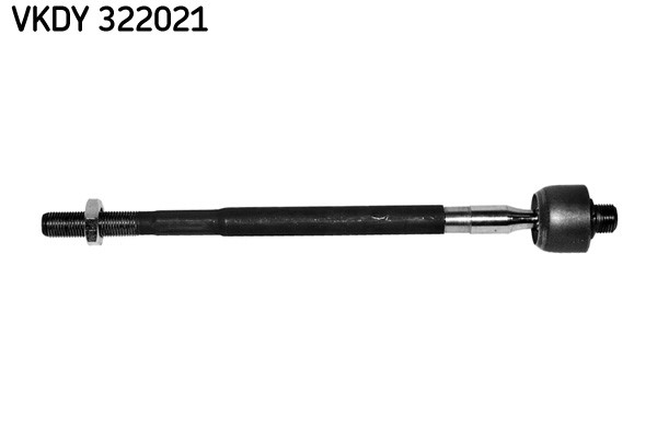 Styrled, inre, Fram, höger eller vänster Skf VKDY 322021 SKF