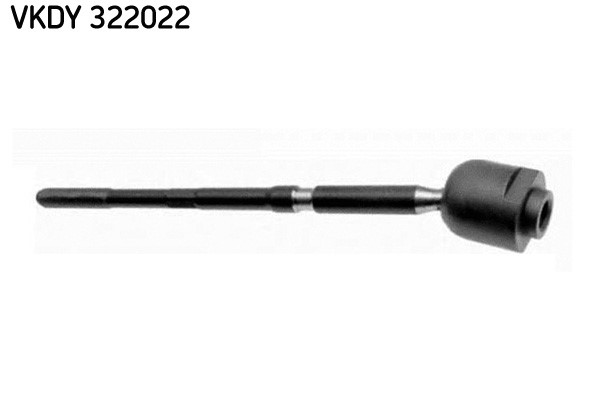 Styrled, inre, Fram, höger eller vänster Skf VKDY 322022 SKF