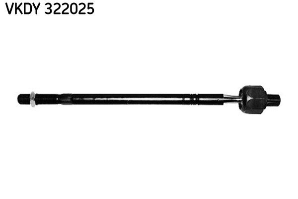 Styrled, inre, Fram, höger eller vänster Skf VKDY 322025 SKF