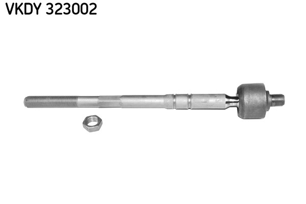 Styrled, inre, Fram, höger eller vänster Skf VKDY 323002 SKF