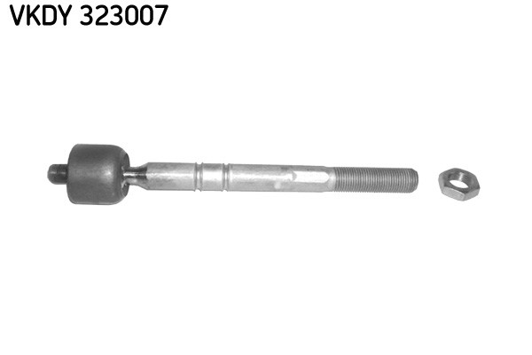 Styrled, inre, Fram, höger eller vänster Skf VKDY 323007 SKF