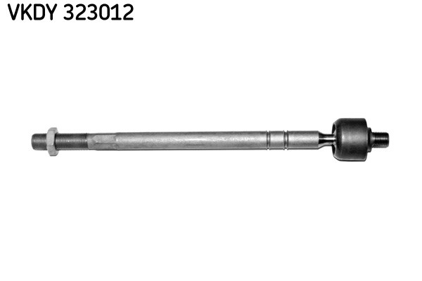 Styrled, inre, Fram, höger eller vänster Skf VKDY 323012 SKF
