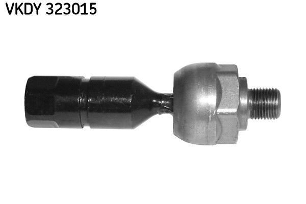 Styrled, inre, Fram, höger eller vänster Skf VKDY 323015 SKF