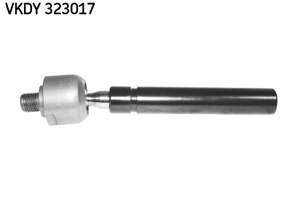 Styrled, inre, Fram, höger eller vänster Skf VKDY 323017 SKF