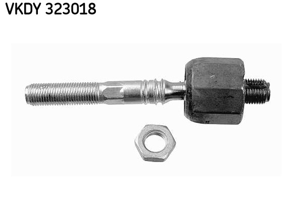Styrled, inre, Fram, höger eller vänster Skf VKDY 323018 SKF