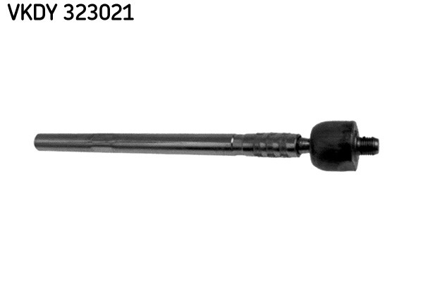 Styrled, inre, Fram, höger eller vänster, Tvåsidig Skf VKDY 32302 SKF