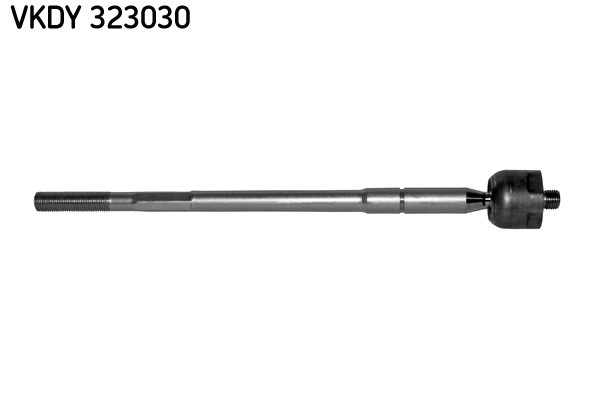 Styrled, inre, Fram, höger eller vänster Skf VKDY 323030 SKF