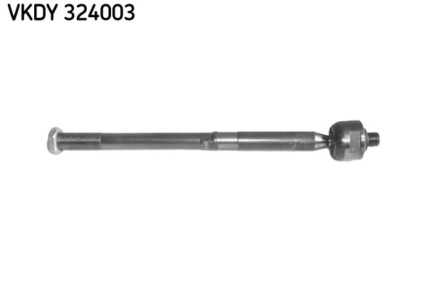 Styrled, inre, Fram, höger eller vänster Skf VKDY 324003 SKF
