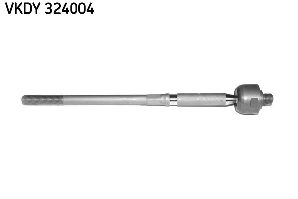 Styrled, inre, Fram, höger eller vänster Skf VKDY 324004 SKF